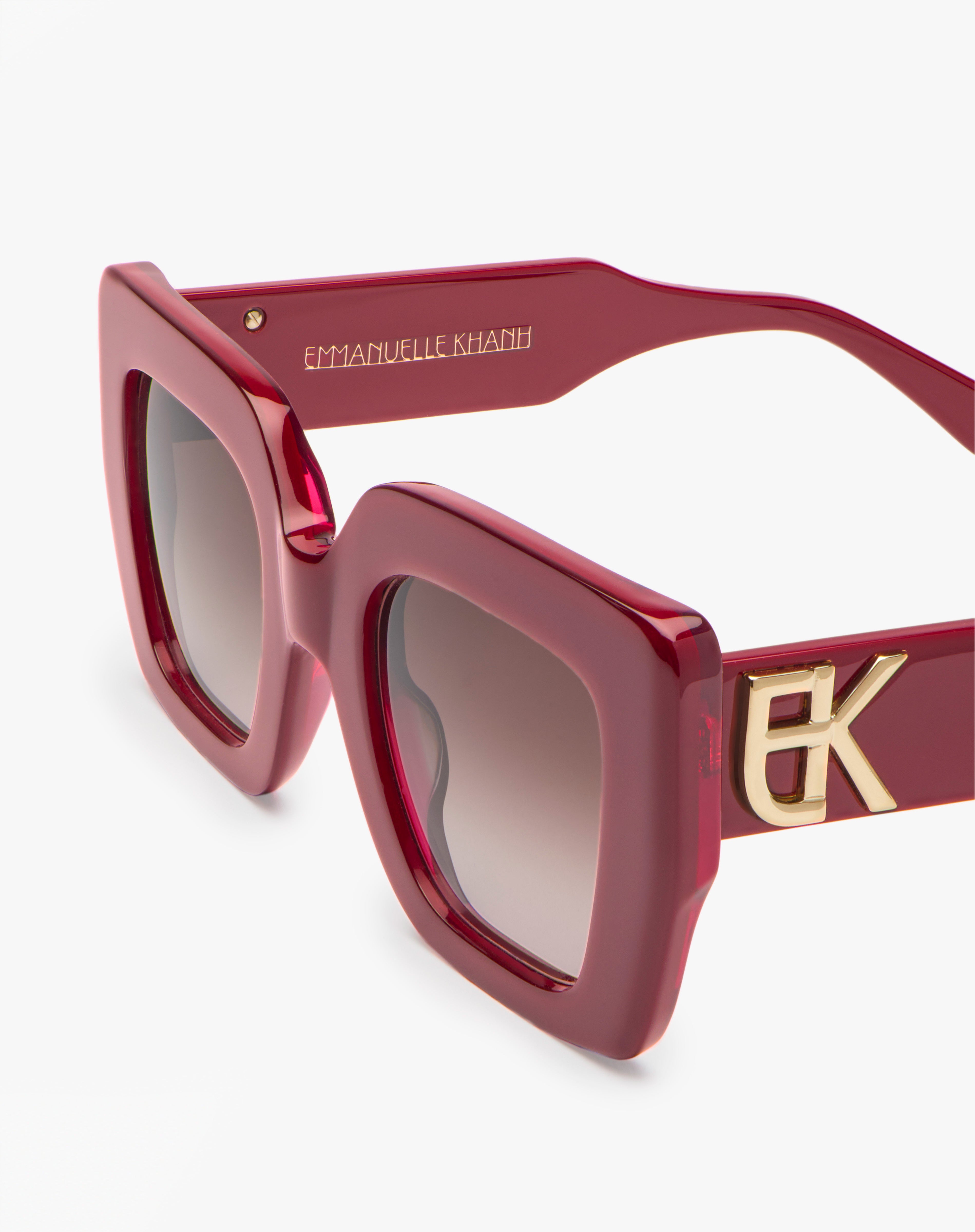 Emmanuelle khanh lunettes on sale