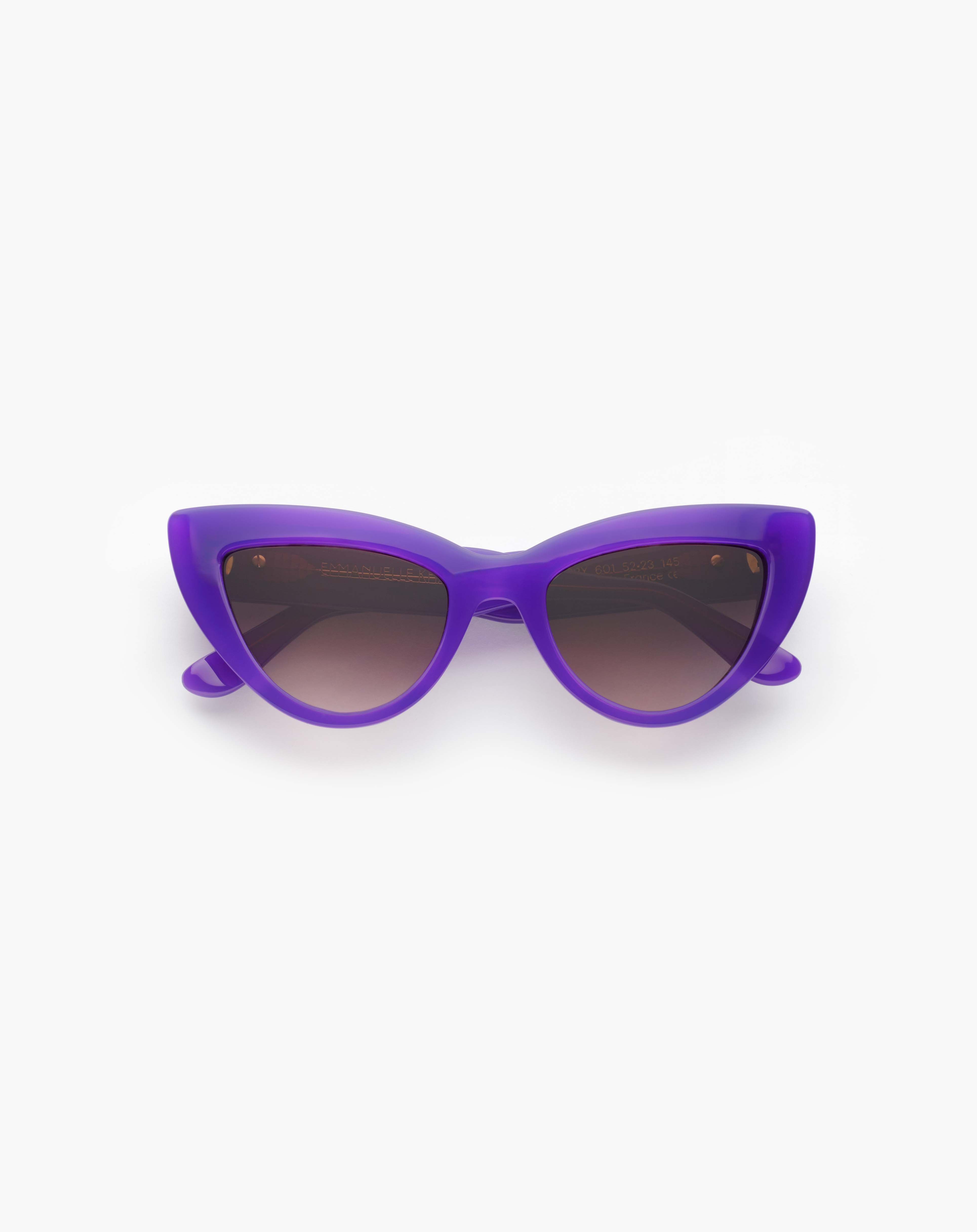 Lunettes de soleil haut de gamme online